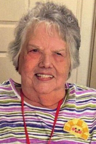 Helen J. Corey 1937-2026
